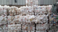 Giảm nhập khẩu phế liệu nhựa, bảo vệ môi trường và sức khỏe cộng đồng