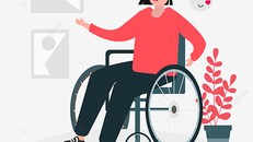 Australia đẩy mạnh dự án nâng cao vai trò của người khuyết tật trong xã hội