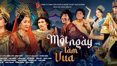 Đa dạng “thực đơn” sân khấu mùa Tết Nguyên đán Giáp Thìn