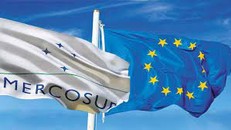 EC đánh giá chưa đủ điều kiện ký kết hiệp định thương mại tự do với MERCOSUR