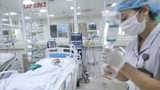 Các bác sĩ thực hiện gần 7.300 ca phẫu thuật cấp cứu trong 3 ngày nghỉ Tết