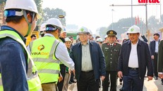 Ảnh: Báo Tin tức