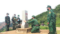 Đẩy mạnh tuyên truyền về bảo vệ chủ quyền lãnh thổ, an ninh biên giới quốc gia