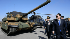 Tham vọng vươn ra toàn cầu của ngành công nghiệp quốc phòng Hàn Quốc 