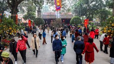 Hướng tới mùa lễ hội văn minh, an toàn, lành mạnh