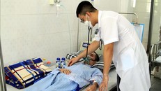 Nâng cao trình độ, ứng dụng nghiên cứu vào điều trị thực tiễn cho bệnh nhân