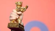 Trao giải Gấu Vàng LHP Berlin 2024