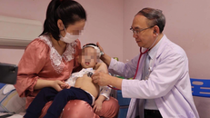 6 triệu người Việt Nam đang mắc khoảng 100 căn bệnh hiếm