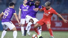 V.League 1-2023/24: Cuộc đua vô địch "nóng" lên qua từng vòng đấu