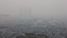 Bắc Bộ sáng sớm có sương mù, trời rét đậm