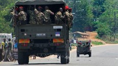 UNHCR hỗ trợ hàng nghìn nạn nhân xung đột vũ trang tại miền Bắc Mozambique