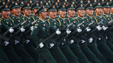 Chi tiêu quốc phòng của Trung Quốc dự kiến tăng 7,2% 