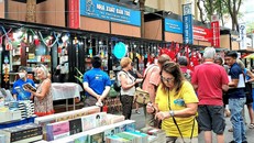 Cảnh báo thông tin giả mạo về hoạt động của một số đơn vị xuất bản, phát hành sách