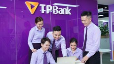 Kết nối với các đơn vị công, TPBank gia tăng tiện ích cho khách hàng doanh nghiệp