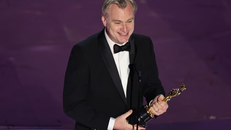 Christopher Nolan đoạt giải "Đạo diễn xuất sắc nhất" Oscar