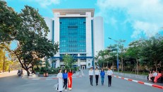 Trường Đại học Kinh tế Quốc dân được chứng nhận đạt chuẩn chất lượng cơ sở giáo dục của FIBAA
