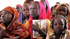 UNICEF kêu gọi quyên góp 189 triệu USD hỗ trợ trẻ em Somalia