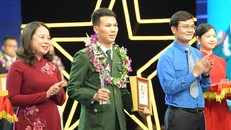 Quyền Chủ tịch nước Võ Thị Ánh Xuân dự Lễ trao Giải thưởng Gương mặt trẻ Việt Nam tiêu biểu năm 2023