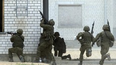 Mỹ phê duyệt 228 triệu USD viện trợ quân sự cho 3 nước vùng Baltic