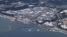 Nhật Bản và Trung Quốc đối thoại cấp chuyên gia về việc xả nước nhiễm xạ đã qua xử lý