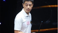 Cơ thủ Đặng Thành Kiên lên ngôi vô địch Giải billiards TD Pool Master League 2024