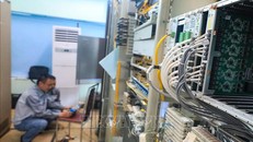 Triển khai thi hành Luật Viễn thông bảo đảm đồng bộ, hiệu lực, hiệu quả