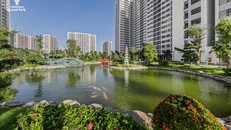 Giá nhà khu Đông tăng trưởng không ngừng mang lại lợi nhuận bền vững cho nhà đầu tư 