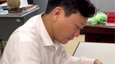 Hà Nội: Khởi tố Chủ tịch UBND phường nhận hối lộ