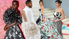 Những điều cần biết về Met Gala 2024