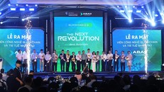 Thúc đẩy phổ cập công nghệ blockchain và AI