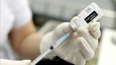 Chưa có khuyến cáo người tiêm vaccine COVID-19 có nguy cơ huyết khối cao hơn so với người không tiêm