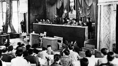 Kỷ niệm 134 năm Ngày sinh Chủ tịch Hồ Chí Minh: Để Đảng mãi là ngọn cờ lãnh đạo dẫn dắt dân tộc