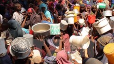 Bất bình đẳng giới trong các bộ luật gia đình tại châu Phi