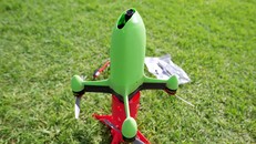 Kỷ lục Guinness về thiết bị bay không người lái nhanh nhất thế giới