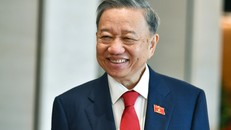 Lãnh đạo các nước gửi điện, thư chúc mừng Chủ tịch nước Tô Lâm