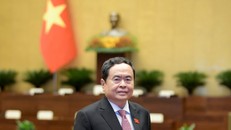 Tổng Thư ký AIPA chúc mừng Chủ tịch Quốc hội Trần Thanh Mẫn