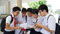 Kỳ thi Tuyển sinh lớp 10: Đề thi môn Toán có độ phân hóa cao