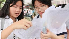 Tuyển sinh lớp 10 tại Hà Nội: Các điểm thi sẵn sàng ứng phó với mưa lớn trong môn thi cuối cùng