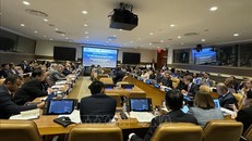 Việt Nam lần đầu tiên ứng cử vào vị trí thẩm phán Tòa án Quốc tế về Luật Biển