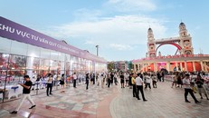 Ra mắt Vinhomes Elite Club chi hội Hà Nội, mở ngàn cơ hội hấp dẫn cho các hội viên