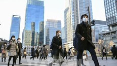 Thái Lan cảnh báo người dân về vi khuẩn hiếm gặp ở Nhật Bản