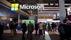 EU cáo buộc Microsoft cản trở cạnh tranh