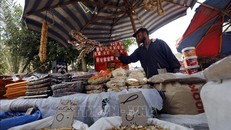 Ai Cập lo ngại giá nông sản tăng vọt do khủng hoảng phân bón