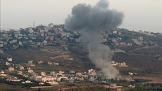 Mỹ nghiên cứu phương án giải quyết xung đột xuyên biên giới Israel và Hezbollah