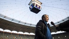 EURO 2024: HLV Murat Yakin tự tin vào sức mạnh của tuyển Thụy Sĩ