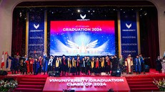 Tiêu chuẩn của VinUni tạo cảm hứng thay đổi cho các trường