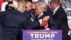 FBI công bố danh tính nghi phạm bắn ông Donald Trump