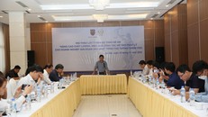 Nâng cao chất lượng đội ngũ tư vấn viên pháp luật hỗ trợ pháp lý cho doanh nghiệp vừa và nhỏ