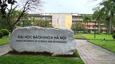 Đại học Bách khoa Hà Nội công bố dự báo điểm chuẩn tuyển sinh 2024