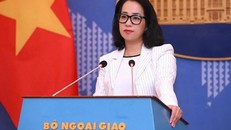 Đề nghị Hoa Kỳ tiếp tục thực hiện cam kết và tiến tới sớm công nhận quy chế kinh tế thị trường của Việt Nam